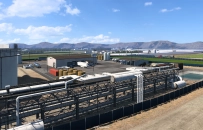 California Rework: Santa Maria & Oxnard in ATS