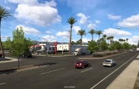 California Rework: Santa Maria & Oxnard in ATS