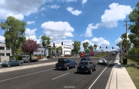 California Rework: Santa Maria & Oxnard in ATS