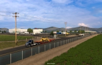 California Rework: Santa Maria & Oxnard in ATS