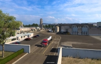 California Rework: Santa Maria & Oxnard in ATS