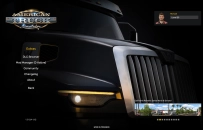 1.51 Update - New Title Screen for ATS and ETS2