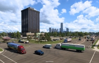 ATS 1.51 Update: I-44 and more in Oklahoma City