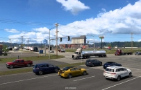 ATS 1.51 Update: I-44 and more in Oklahoma City