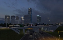 ATS 1.51 Update: I-44 and more in Oklahoma City