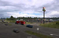 ATS 1.51 Update: I-44 and more in Oklahoma City