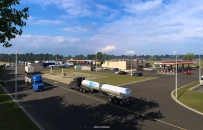 ATS 1.51 Update: I-44 and more in Oklahoma City