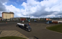 ATS 1.51 Update: I-44 and more in Oklahoma City