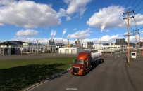 Arkansas DLC - New & Reworked Industries in ATS