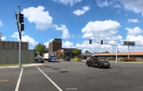 Missouri DLC: Joplin city in ATS