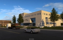 Missouri DLC: Joplin city in ATS