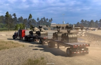 Arkansas DLC - Release Date Announcement