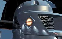 International Lonestar Harley Davidson for ATS