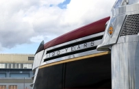 International Lonestar Harley Davidson for ATS