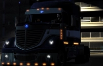 International Lonestar Harley Davidson for ATS