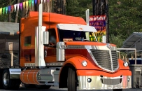 International Lonestar Harley Davidson for ATS