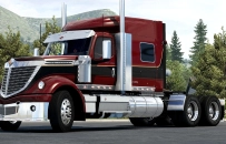 International Lonestar Harley Davidson for ATS