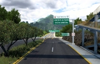 Reforma Map for ATS