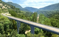 Reforma Map for ATS