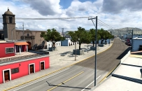 Reforma Map for ATS