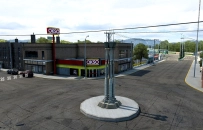 Reforma Map for ATS
