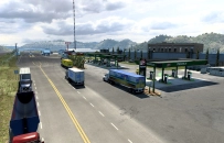 Reforma Map for ATS