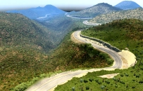 Reforma Map for ATS