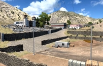 Reforma Map for ATS