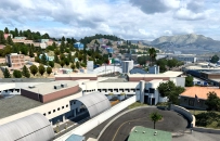 Reforma Map for ATS