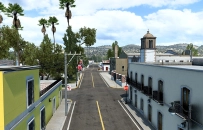 Reforma Map for ATS