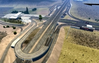 Reforma Map for ATS