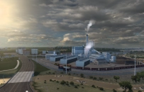 Realistic Brutal Graphics and Weather for ATS