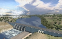 Realistic Brutal Graphics and Weather for ATS