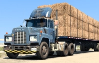 Mack R Series Truck by Harven for ATS