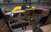 Mack R Series Truck by Harven for ATS