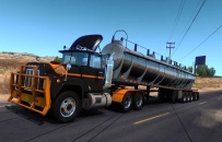 Mack R Series Truck by Harven for ATS