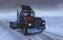 Mack R Series Truck by Harven for ATS