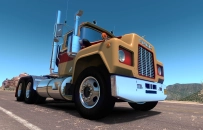 Mack R Series Truck by Harven for ATS