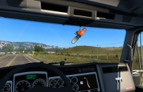 Forest Machinery DLC for ATS