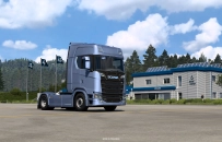 Driving Academy in Update 1.52 for ATS and ETS2