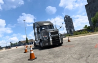 Driving Academy in Update 1.52 for ATS and ETS2