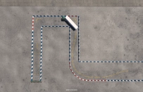 Driving Academy in Update 1.52 for ATS and ETS2