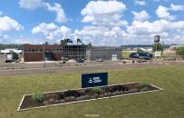 Driving Academy in Update 1.52 for ATS and ETS2