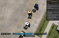 Driving Academy in Update 1.52 for ATS and ETS2