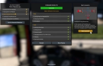 Driving Academy in Update 1.52 for ATS and ETS2