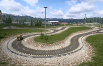 Driving Academy in Update 1.52 for ATS and ETS2