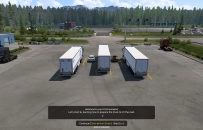 Driving Academy in Update 1.52 for ATS and ETS2