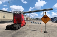 Driving Academy in Update 1.52 for ATS and ETS2