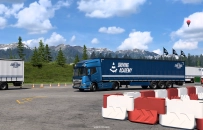 Driving Academy in Update 1.52 for ATS and ETS2