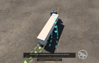 Driving Academy in Update 1.52 for ATS and ETS2